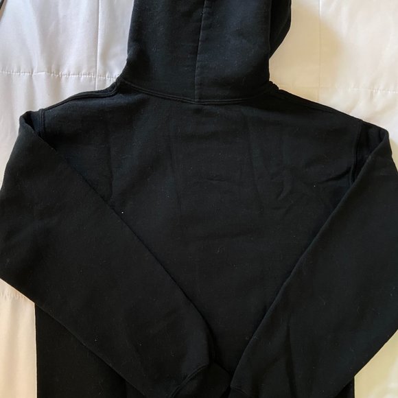 Nirvana Hoodie- Size S - Picture 7 of 7